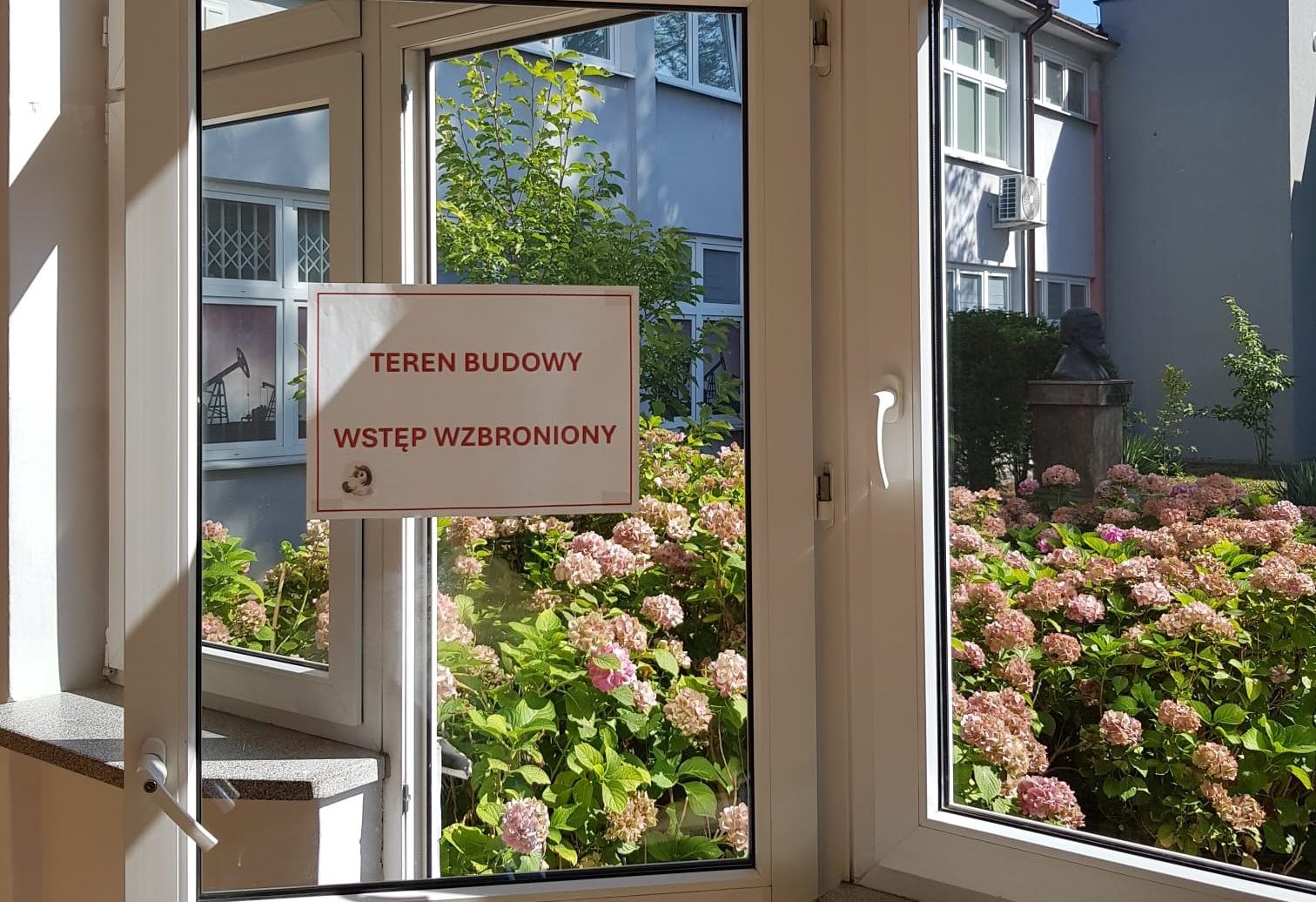 Ostatnia prosta na budowie BCU – na chwilę przed wielkim otwarciem!