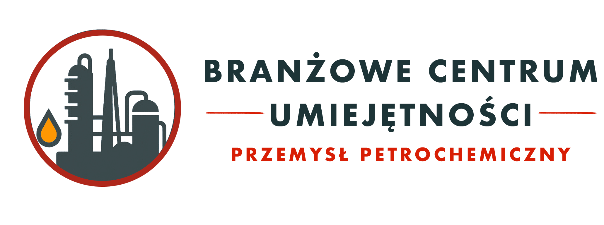 Branżowe Centrum Umiejętności w dziedzinie przemysł petrochemiczny
