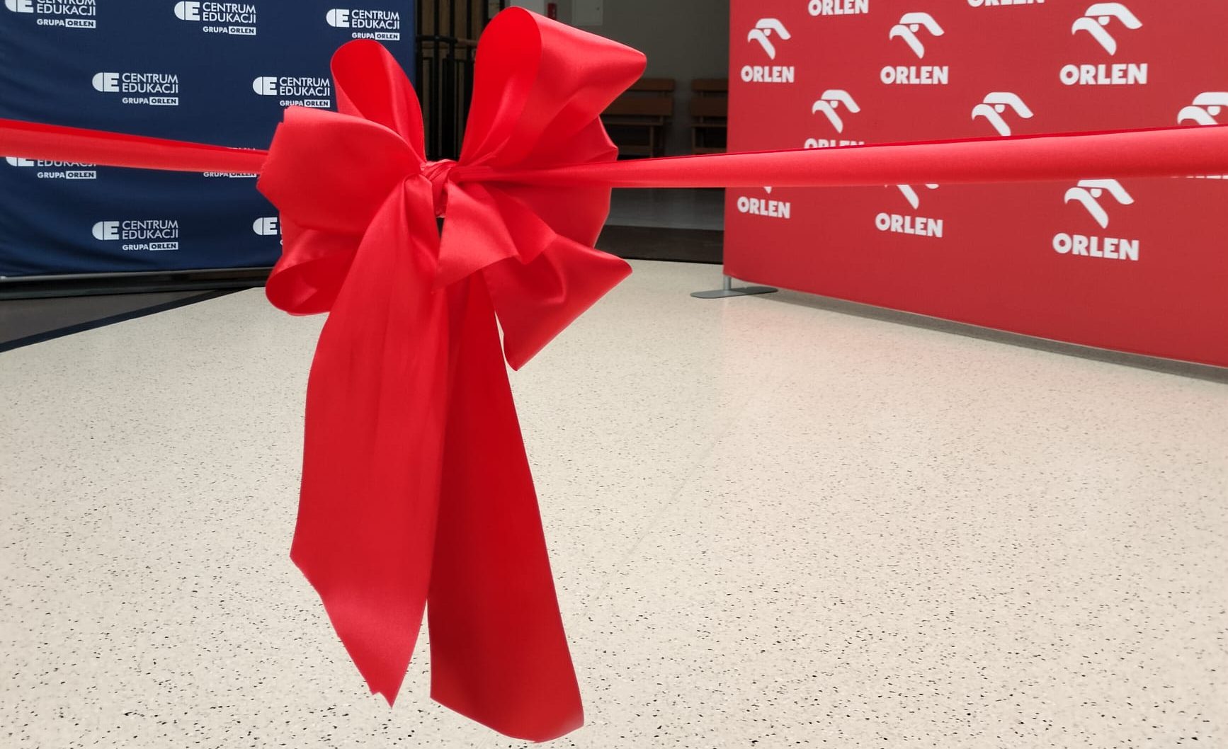 Branżowe Centrum Umiejętności w Płocku oficjalnie otwarte!!